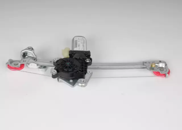 Regulator - Driver's Side (LH)