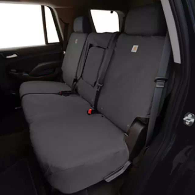 Cover Carhartt Rear Split-bench Seat