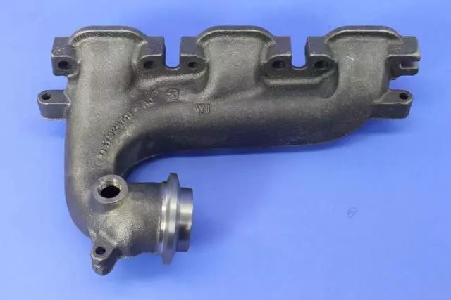 Exhaust Manifold