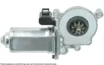 Power Window Motor