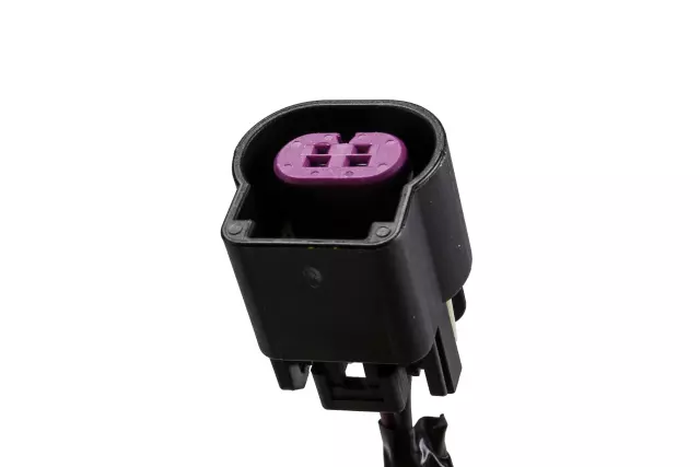 Front Fog Lamp Wiring Harness Extension