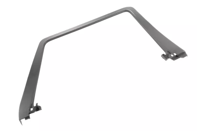 2021-2024 GM - Window Molding