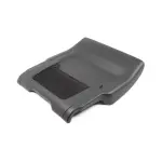 Front Seat Back Panel