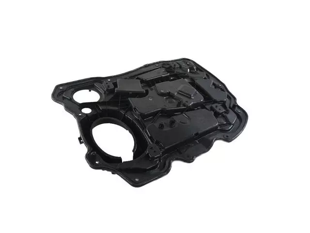 Carrier Plate Panel, Left