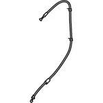 2015-2020 Ford Release Cable
