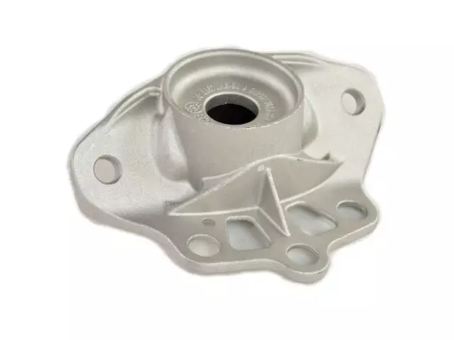 Rear Shock Mount Assembly, Right