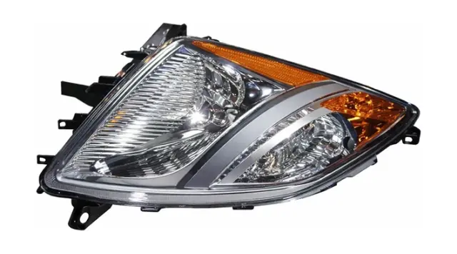 2006-2009 Toyota Prius Composite Headlamp Right 81130-47160