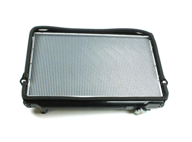 1995-1998 Toyota Land Cruiser Radiator 16400-66081 | Toyota Parts