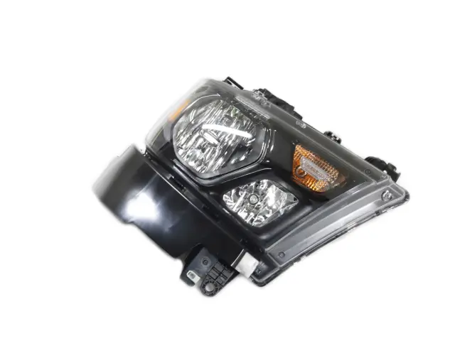 2019-2024 Ram 1500 Headlamp, Right 68316086AJ | My Mopar Parts