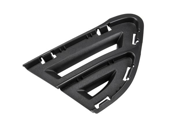 2013-2015 Chevrolet Spark Front Passenger Side Grille Opening Cover ...