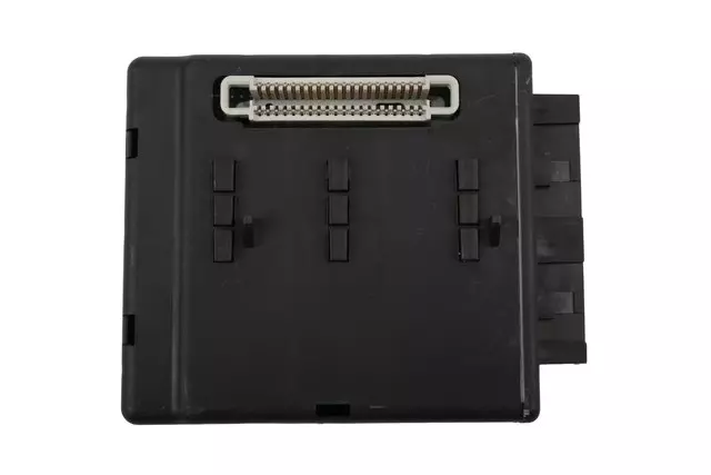 Body Control Module, Refurbished