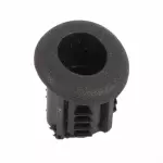 Door Lock Knob Bezel