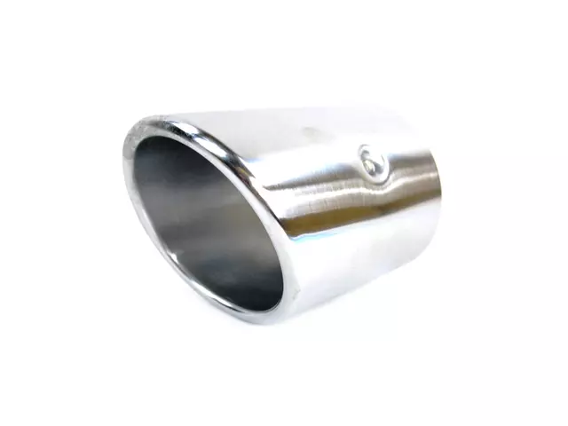 Tailpipe Exhaust Tip
