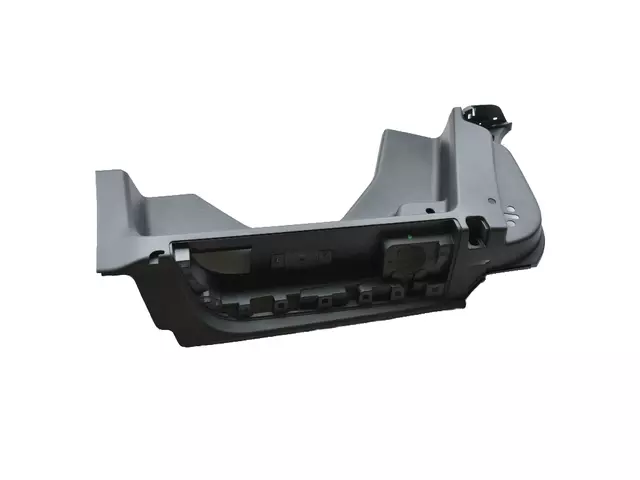 Quarter Trim Panel, Right