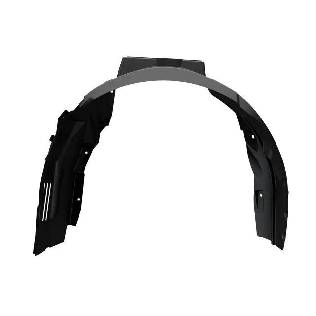 2012-2019 Fiat 500 Fender Liner 68104181AC | Mopar Parts Canada