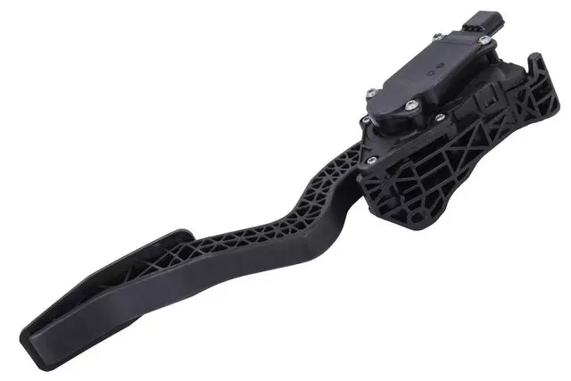 Accelerator Pedal