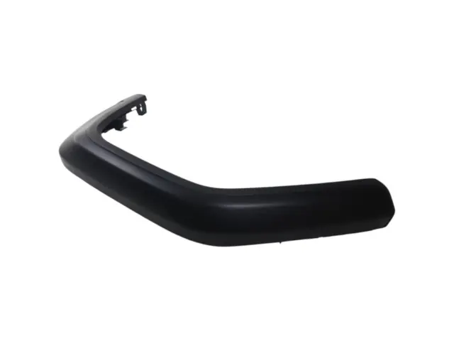 2020-2026 Jeep Gladiator Wheel Opening Flare Molding, Left