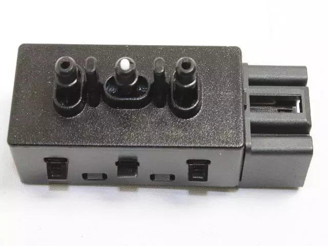 Power Seat Switch