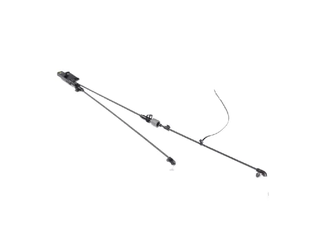 2021-2026 Jeep Grand Cherokee L Seat Back Release Cable, Right