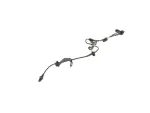 Anti-Lock Brakes Sensor, Left, Front