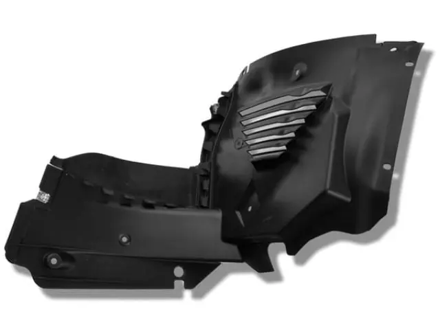 Fender Splash Shield