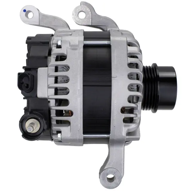 MB3Z-10346-X - Alternator Assembly 2021-2025 Ford Bronco | Ford