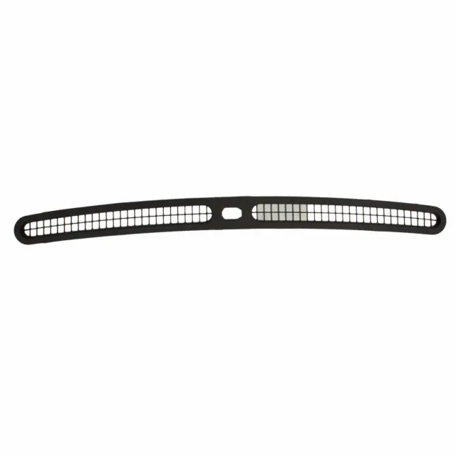AE5Z-54044E82-BA - Dashboard Air Vent Trim 2006-2012 Ford | Ford