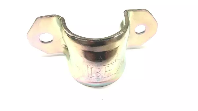 2015-2019 Subaru - Stabilizer Bar Bracket