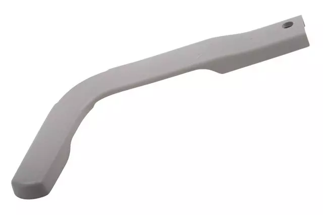 Medium Titanium 3rd Row Seat Cushion Side Cover