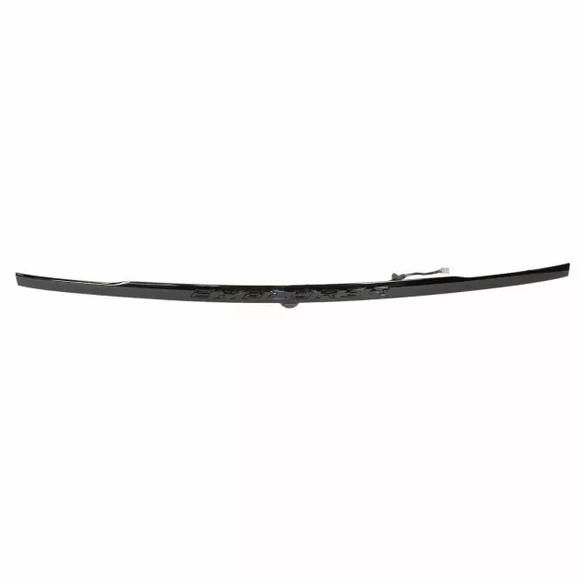 eb5z13b482bb - Ford Rear Molding | Levittown Ford Parts