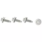 Upper Hinge Mount Bolt