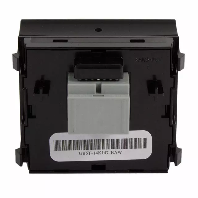 Cruise Control Switch