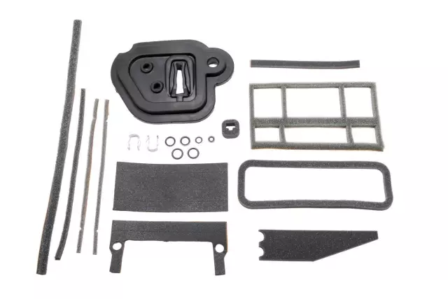 HVAC Module Gasket Kit