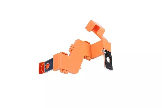 High Voltage Battery Disconnect Cable