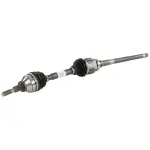 Motorcraft™ Axle Assembly