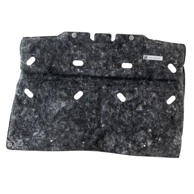 Genuine OEM Ford Part - Floor Pan Splash Shield JL1Z-7222-C