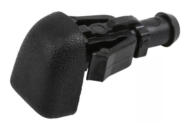 Windshield Washer Nozzle