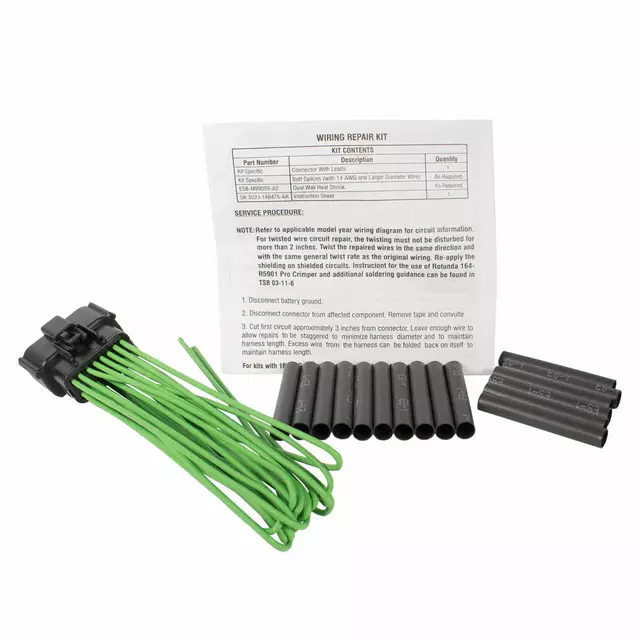 ①WHAT WE WANT×TENtoTEN　②PASTIME FACTORY Wire Assembly WPT-1731 | OEM Parts Online