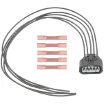 Mass Air Flow Sensor Connector