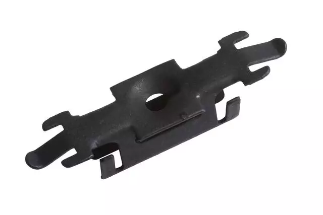 Windshield Pillar Trim Nut