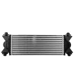 2021-2024 Ford - Inter-Cooler