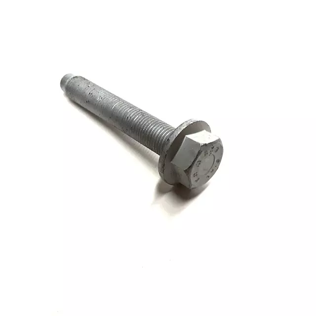 Shock Bolt