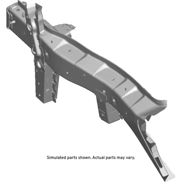 Rail Assembly