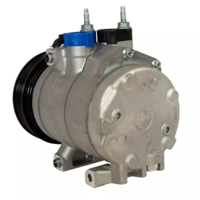C. YCC-578 - Motorcraft™ A/C Compressor - 2011-2016 Ford