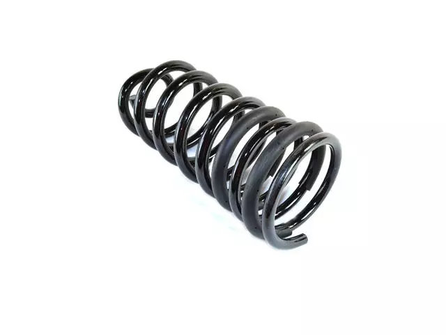 Rear Coil Spring, Right