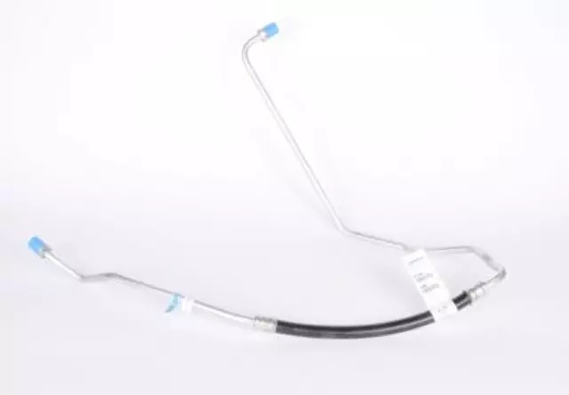 Engine Oil Cooler Inlet Hose Kit with Nut and Seal