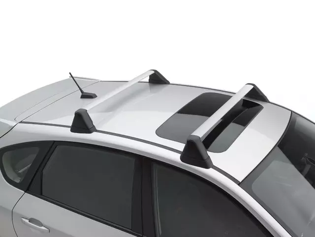 Roof Cross Bar Kit