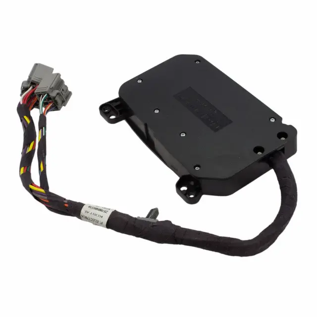Motorcraft SW7258 Power Seat Position Adjuster Switch for Ford Lincoln Mercury