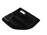Rear Door Trim Panel, Right