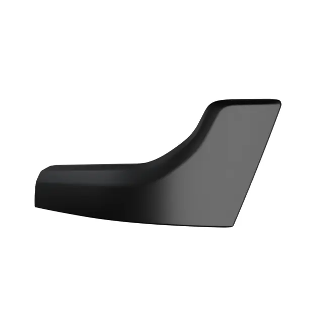 2019-2024 Ram Filler Panel, Left 6NB31TZZAB | My Mopar Parts